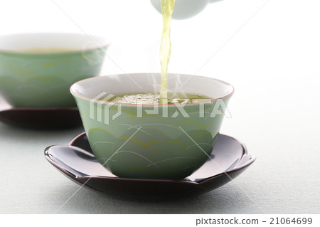 倒茶 21064699