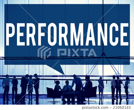 Performance Development Improvement Perform Concept 21068183