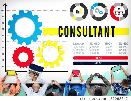 Consultant Performance Planning Leadership Potential Concept 21068542