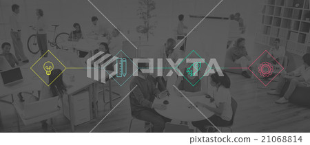 Strategy Startup Business Plan Desigh Action Ideas Concept Strategy Startup Business Plan Desigh Action Ideas Concept 21068814