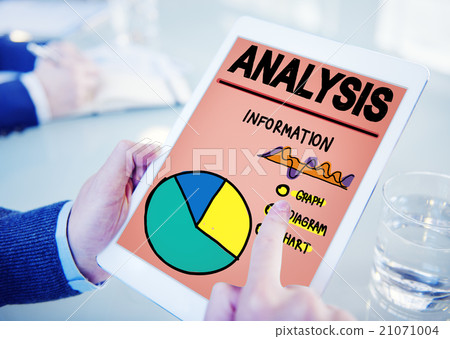 Analysis Analytics Analyze Data Information Statistics Concept Analysis Analytics Analyze Data Information Statistics Concept 21071004