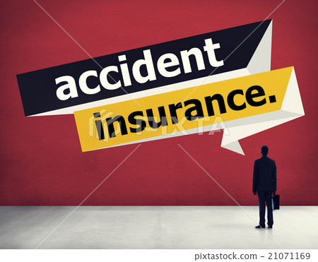 Accident Insurance Protection Damage Safety Concept 21071169