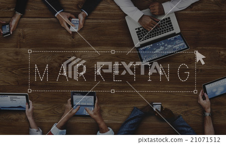 Marketing Strategy Branding Commercial Advertisement Plan Concep 21071512