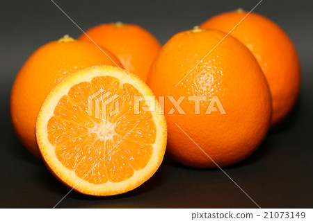 Navel Orange Navel Orange 21073149