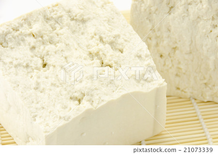 島嶼沖繩豆腐Denpao豆腐用手分開 21073339
