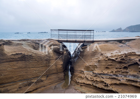 Yeliou Geopark, Taiwan Yeliou Geopark, Taiwan 21074969