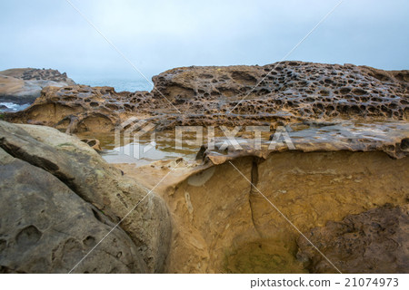 Yeliou Geopark, Taiwan Yeliou Geopark, Taiwan 21074973