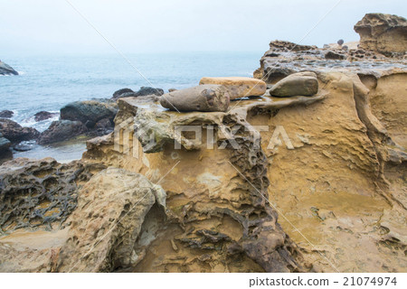 Yeliou Geopark, Taiwan Yeliou Geopark, Taiwan 21074974