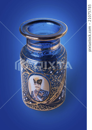 Iraninan Antique Jar Iraninan Antique Jar 21075785