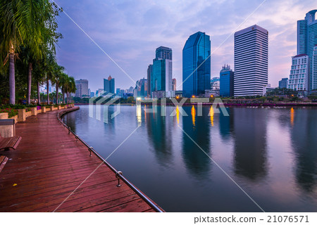 bangkok, park, parks 21076571