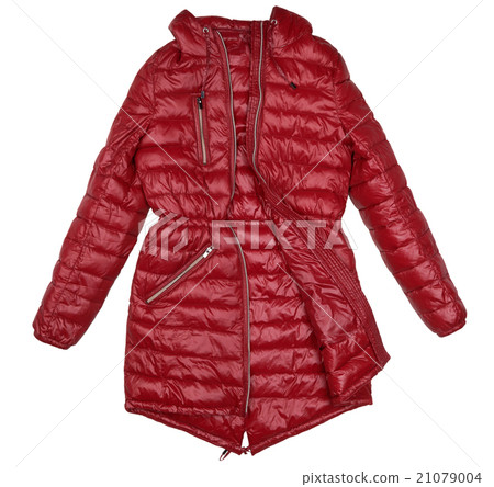 Red jacket Red jacket 21079004