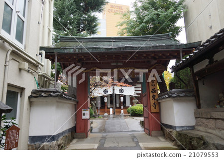 Zenkoji七幸運神(Saikoji最獨特的門)老人 Zenkoji七幸運神(Saikoji最獨特的門)老人 21079553