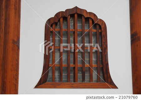 Zenkoji七幸運神（最Saikoji）老人 21079760