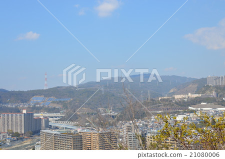 Takarazuka distant view 21080006