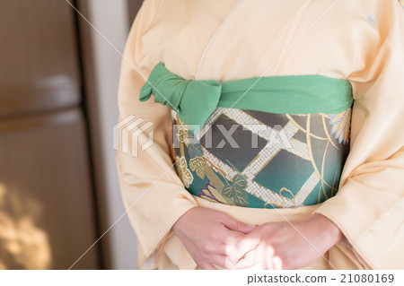 kimono, female, lady 21080169