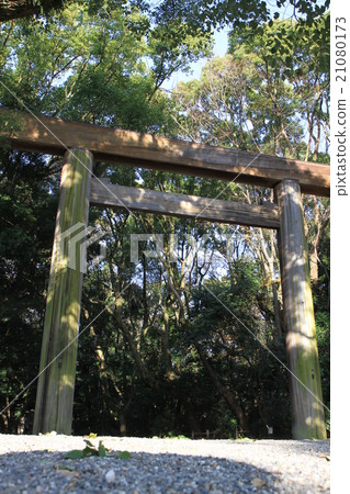 熱田神社 21080173