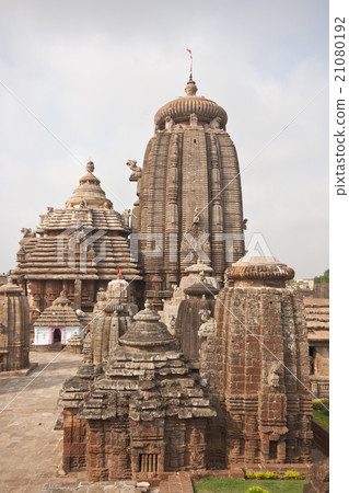 Lingaraja Hindu Temple 21080192