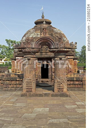 Ancient Hindu Temple Ancient Hindu Temple 21080254