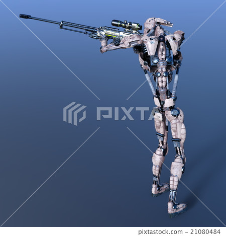 Robot Robot 21080484