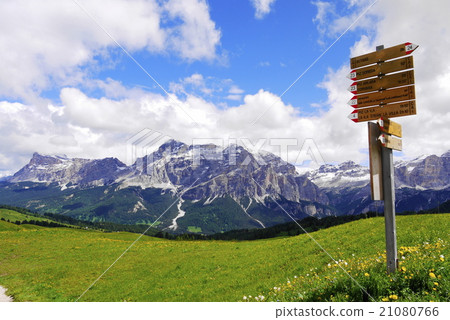 Alta badia alta badia Alta badia alta badia 21080766