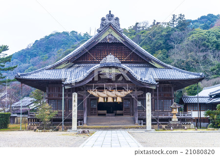 Izumo Taisha ancestry company Izumo Taisha ancestry company 21080820