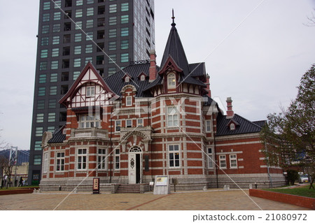 Mojiko復古國際友誼紀念圖書館 Mojiko復古國際友誼紀念圖書館 21080972