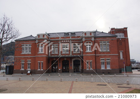 Mojiko復古老Moji風俗 Mojiko復古老Moji風俗 21080973