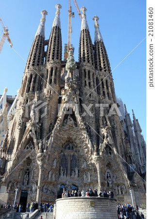 聖家族教堂 聖家族教堂 21081460