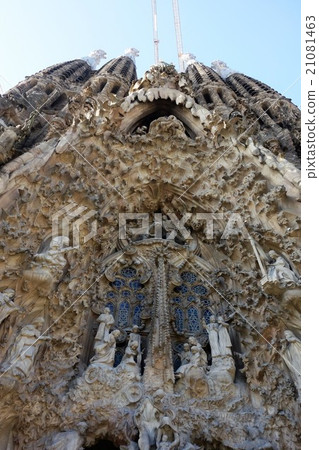 聖家族教堂 21081463