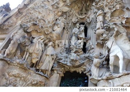 聖家族教堂 21081464