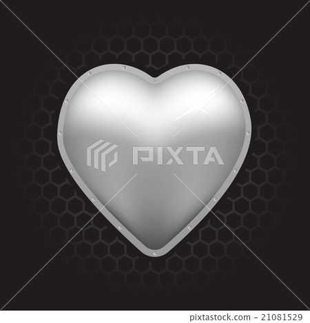 Metal Heart 21081529