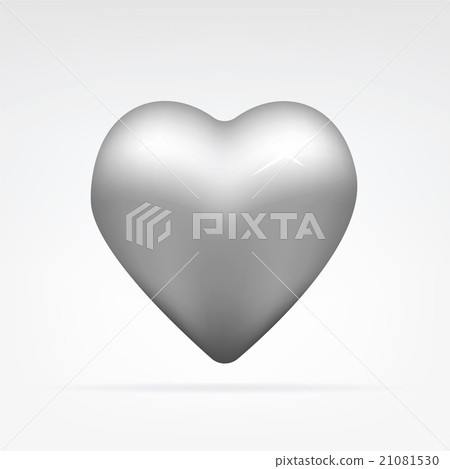 Metal Heart 21081530