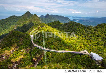 Langkawi Sky Bridge 21081660