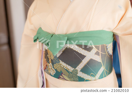 kimono, female, lady 21082010