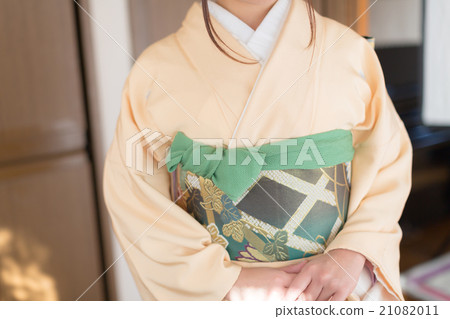 kimono, female, lady 21082011