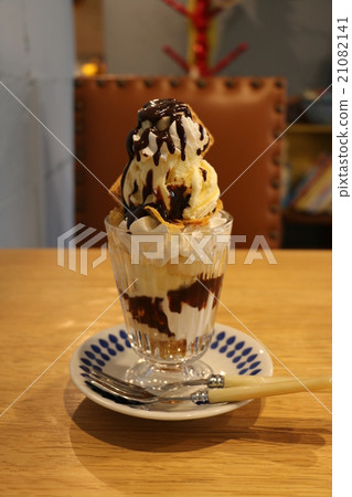Choco parfait Choco parfait 21082141