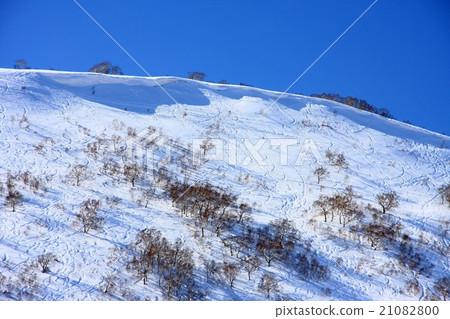 Snow Niseko Annupuri 21082800
