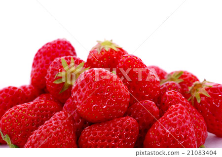 Strawberries strawberries crawl c 21083404
