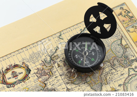 Direction magnet compass course Direction magnet compass course 21083416
