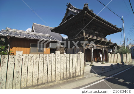 Shikoku Pilgrimage Kanonji Shikoku Pilgrimage Kanonji 21083468