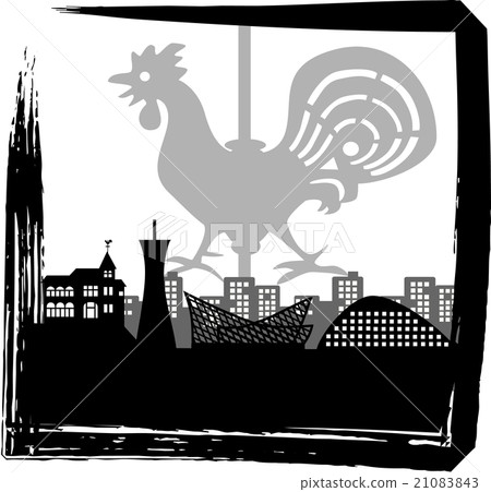 神戶剪影角度 神戶剪影角度 21083843