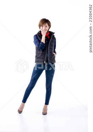 二十多歲的女性 21084362