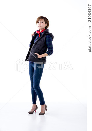 二十多歲的女性 21084367