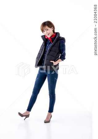 二十多歲的女性 21084368