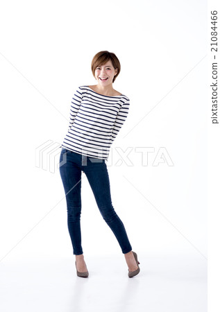 二十多歲的女性 21084466