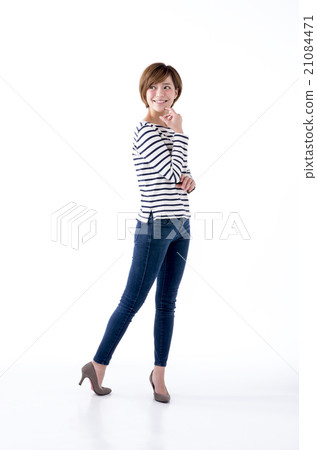 二十多歲的女性 21084471