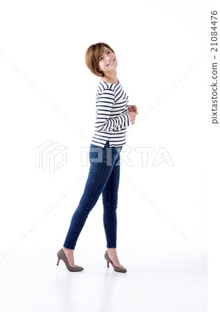 二十多歲的女性 21084476