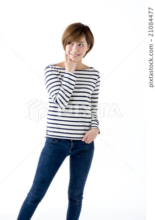 二十多歲的女性 21084477