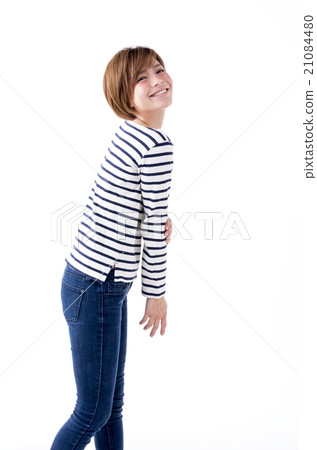 二十多歲的女性 21084480