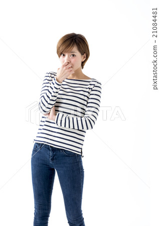 二十多歲的女性 21084481